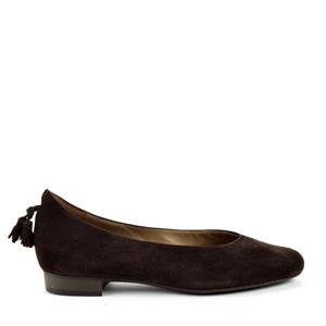 Alba Teci 80807 suede