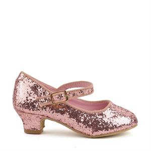 Angels Face Character heels