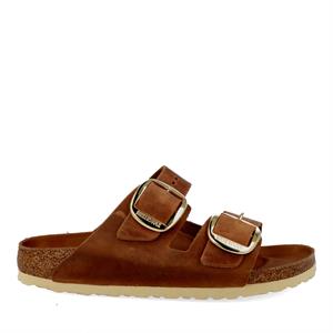 Birkenstock Arizona big buckl