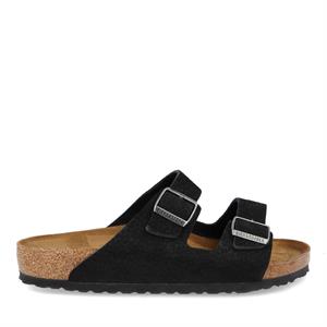 Birkenstock Arizona nubuck