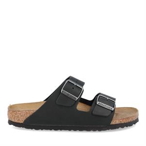 Birkenstock Arizona oiled leather