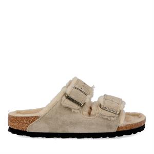 Birkenstock Arizona shearkling