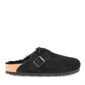 Birkenstock Boston vl shearling