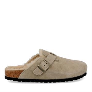 Birkenstock Boston vl shearling