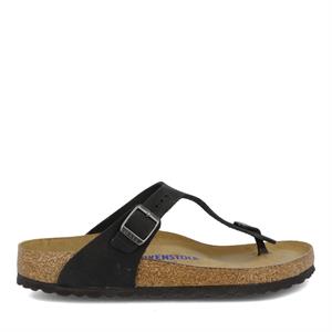 Birkenstock Gizeh soft footbed