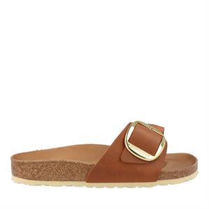 Birkenstock Madrid big buckle