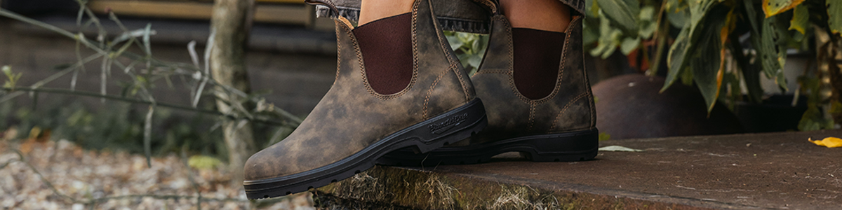 Blundstone