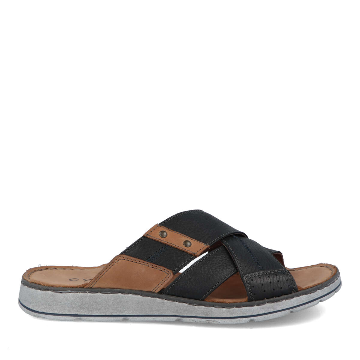 Cypres slippers online heren