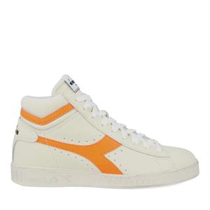 Diadora Game l high fluo