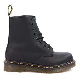 Dr. Martens 1460 black greasy