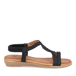 Ella cruz 2025 sandalen
