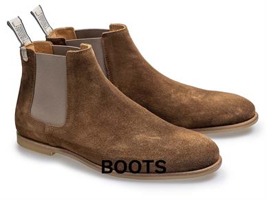 enkelboots