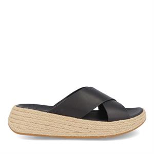 FitFlopTM Cross slide