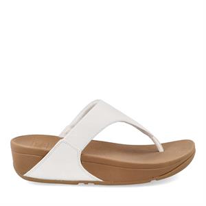 FitFlopTM Lulu leather