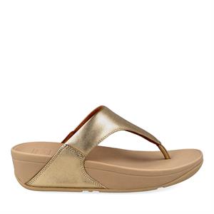 FitFlopTM Lulu leather