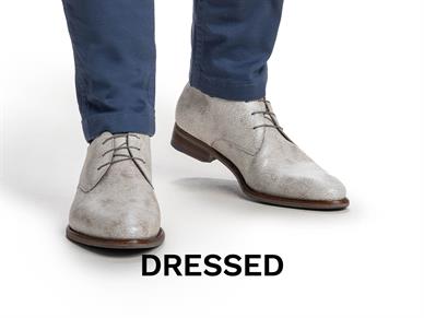 floris dressed