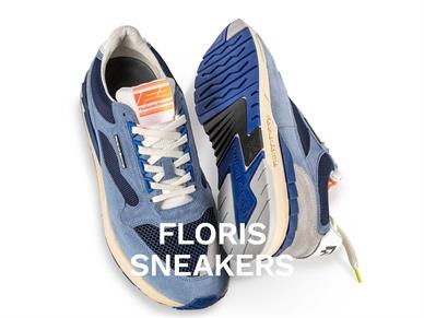 floris sneakers
