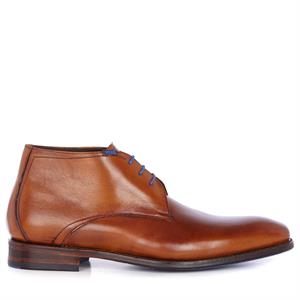 Floris van Bommel Floris Dressed Cognac Calf