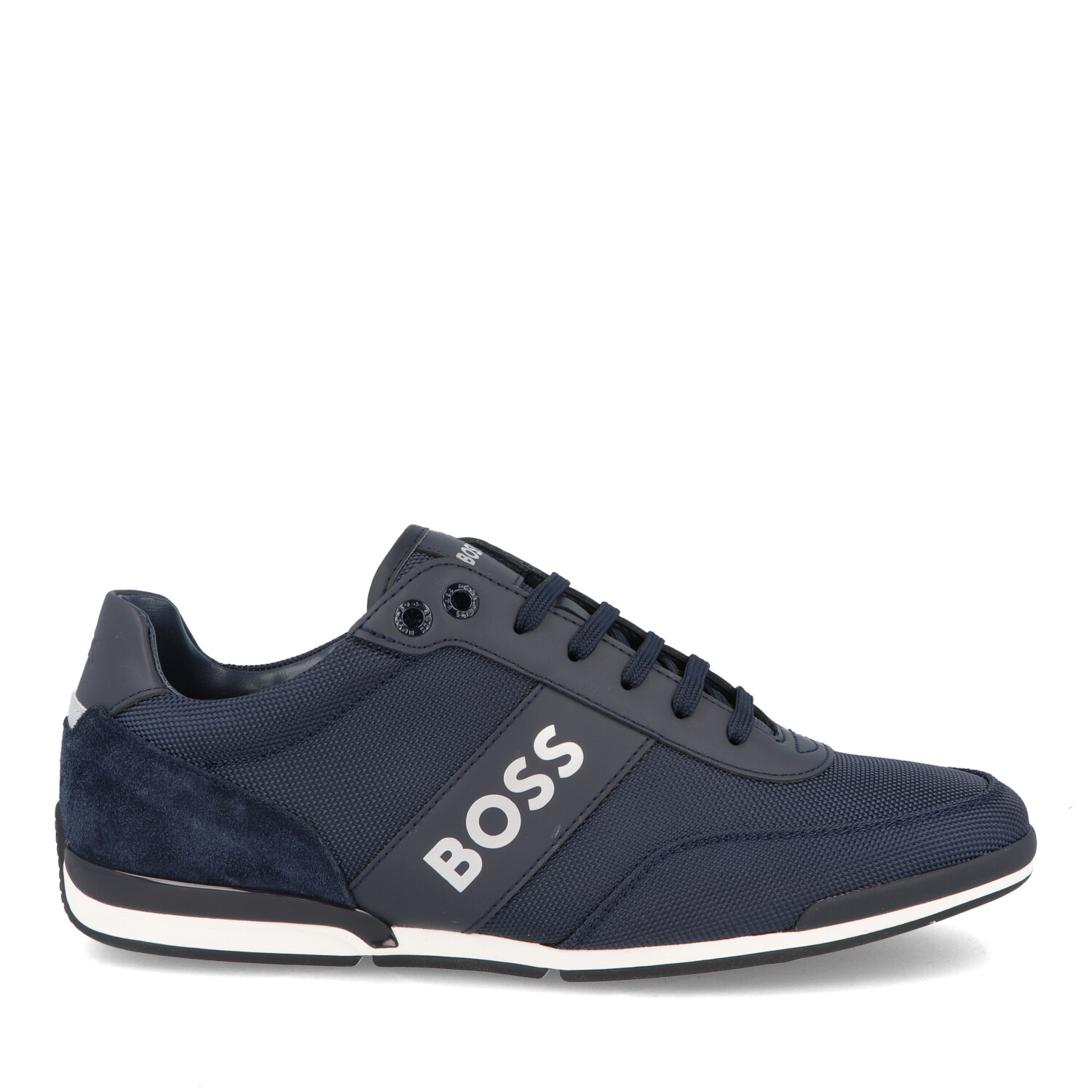 Magistraat Maak het zwaar ondernemen Hugo Boss Saturn online bestellen | Oxener Schoenen