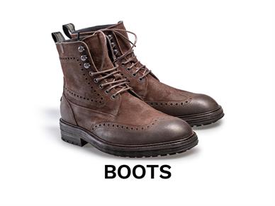 knochelstiefel