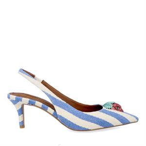 Kurt Geiger 225 belgravia slbck