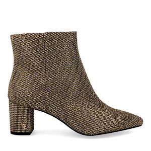 Kurt Geiger Burlington ankle boo