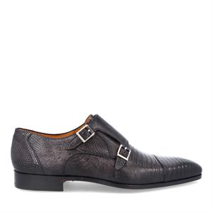 Monk strap schoenen hotsell