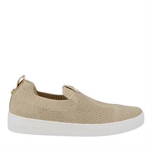 Michael Kors Juno knit slip on