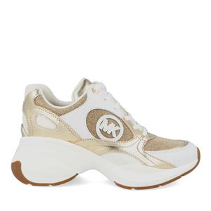 Michael Kors Zuma trainer