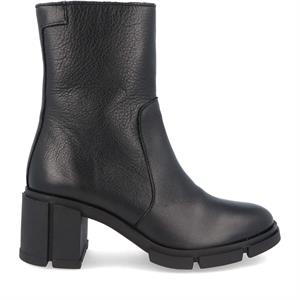 Miss Behave Romy heel 1-h
