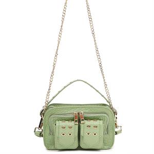 Nunoo Bags Helena eyelet nz