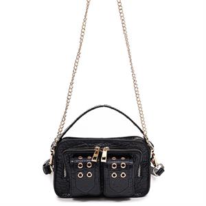 Nunoo Bags Helena eyelet nz