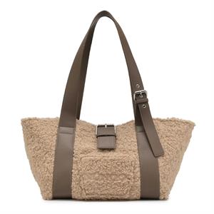 Nunoo Bags Maxi shopper