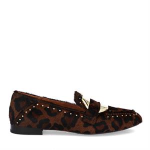 OXENER BY LOES & KARIN Loes leo