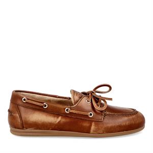 Posa Boat loafer pw25