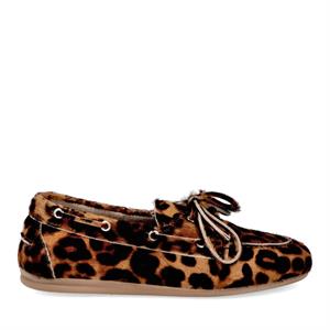 Posa Boat loafer pw28
