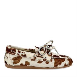 Posa Boat loafer pw28