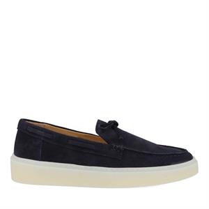 Posa Boat loafer