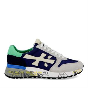 Premiata Mick mesch