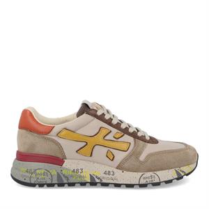 Premiata Mick