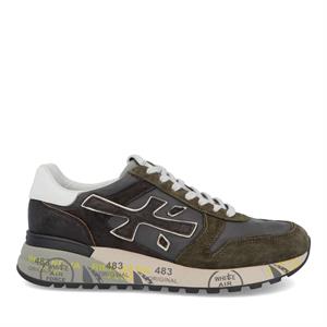 Premiata Mick