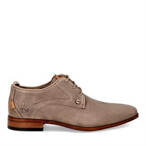 Rehab Greg wall suede nos