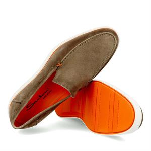 Santoni 17824 pantofola