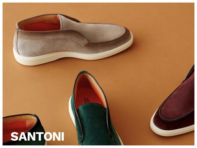 santoni