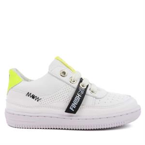 Shoesme Mu21s020-c-white