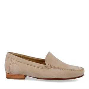 Sioux Campina suede