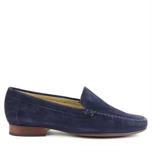 Sioux Campina suede