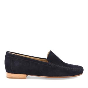 Sioux Campina suede