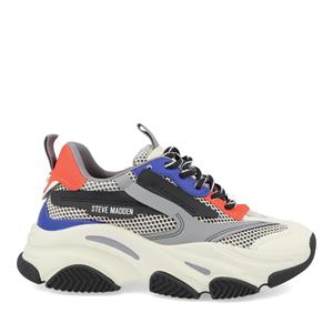 Steve Madden Possession