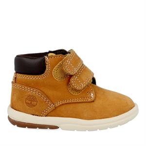 Timberland Toddler track wheat